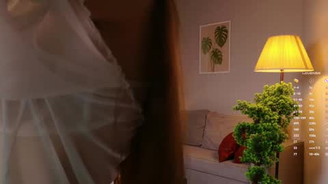 Ashley online show from 09/26/25, 12:20