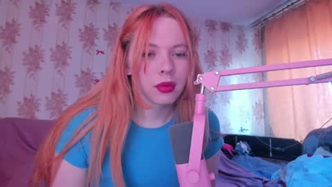 Bambi  online show from 04/26/26, 11:08