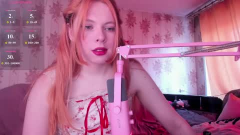 Bambi  online show from 04/28/26, 11:15