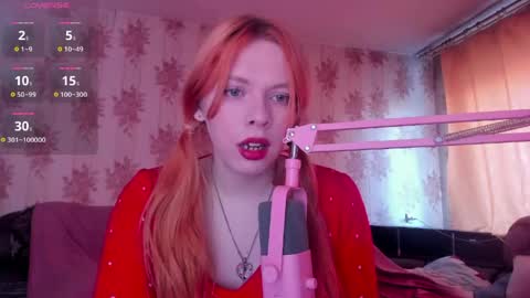Bambi  online show from 05/07/26, 11:04