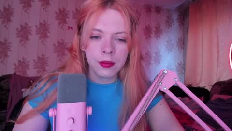Bambi  online show from 05/15/26, 12:12