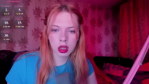 Bambi  online show from 05/17/26, 12:01