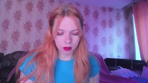 Snapshot of cutie_bambi_ chatting on 05/29/26, 12:03 Bambi online show from 05/29/26, 12:03