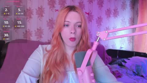 Snapshot of cutie_bambi_ chatting on 05/30/26, 12:02 Bambi online show from 05/30/26, 12:02