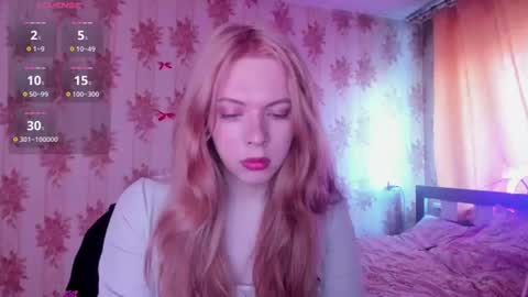 Snapshot of cutie_bambi_ chatting on 06/13/26, 12:03 Bambi online show from 06/13/26, 12:03