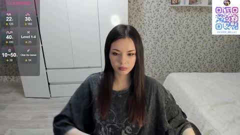 belle online show from 10/06/25, 11:51