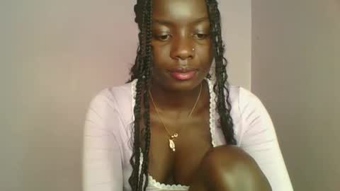 cutie_choco online show from 10/18/25, 01:01