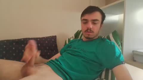 cutie garlix online show from 04/08/26, 09:09