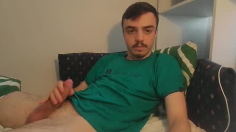 cutie garlix online show from 05/21/26, 11:50
