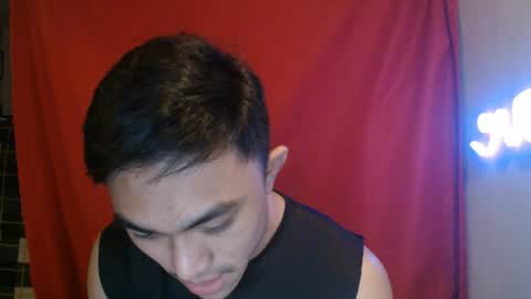 Snapshot of cutie_hunk69 chatting on 06/22/26, 11:07 cutie_hunk69 online show from 06/22/26, 11:07