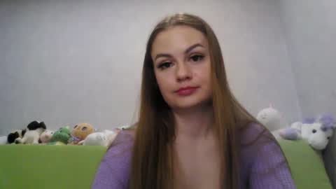Chloe online show from 05/07/26, 12:27