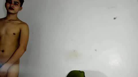 luwi online show from 10/24/25, 10:33