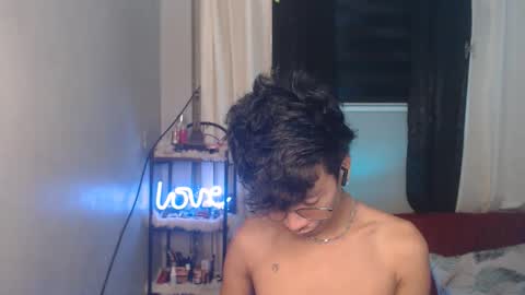 cutie_mico online show from 10/12/25, 08:52