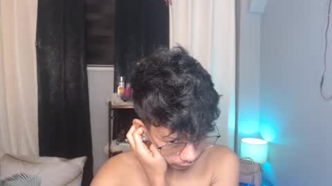 cutie_mico online show from 10/24/25, 05:53