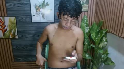 cutie_mico online show from 01/18/26, 08:40