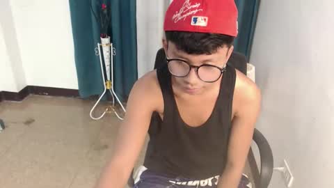 cutie_mico online show from 05/12/26, 10:34