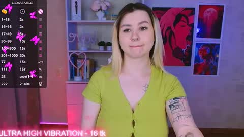 mili online show from 02/12/25, 10:48