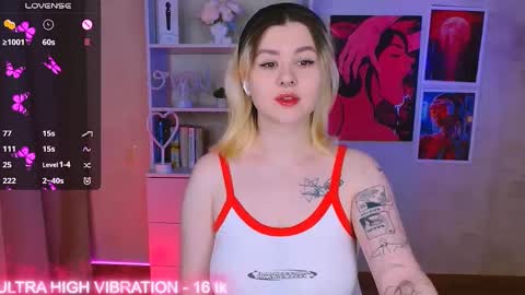 mili online show from 02/18/25, 02:59