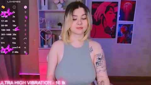 mili online show from 02/23/25, 03:35