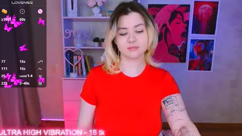 mili online show from 03/01/25, 04:15