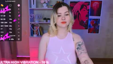 mili online show from 03/03/25, 10:17