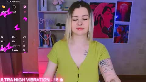 mili online show from 03/04/25, 04:49