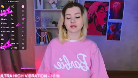 mili online show from 03/05/25, 07:27