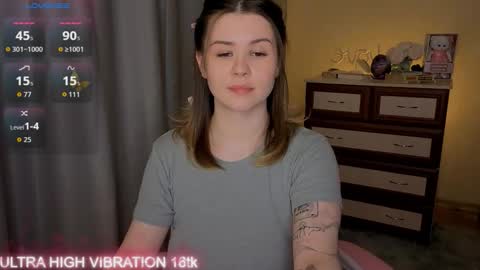 mili online show from 02/20/26, 08:05