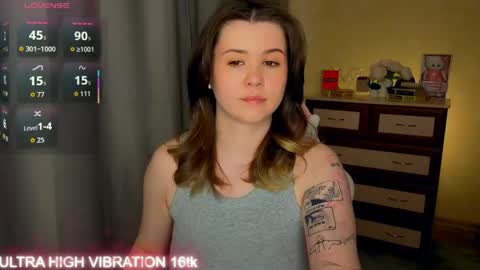 mili online show from 04/29/26, 10:41