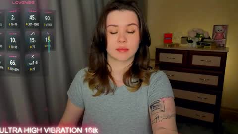 mili online show from 05/01/26, 11:48