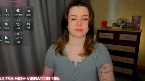 mili online show from 05/02/26, 10:53
