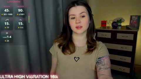 mili online show from 06/29/26, 01:00