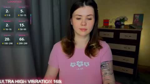 mili online show from 07/03/26, 02:01