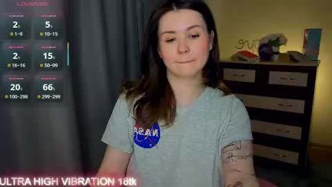 mili online show from 07/13/26, 11:24