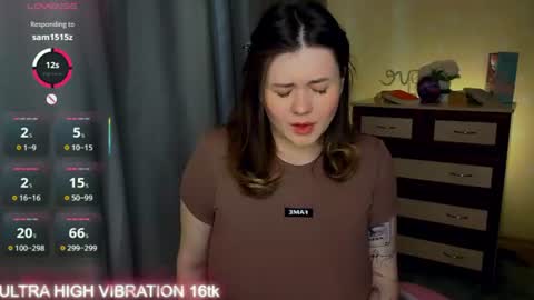 mili online show from 07/20/26, 11:23