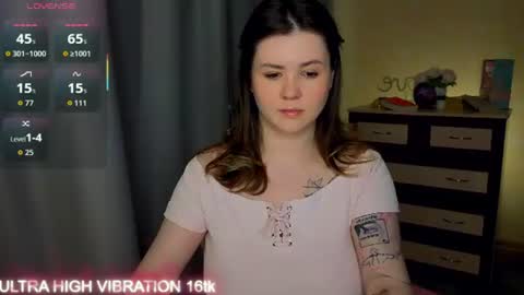 mili online show from 07/25/26, 11:30