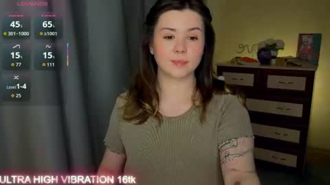 mili online show from 07/30/26, 11:53