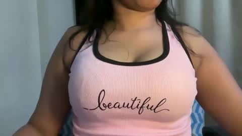 Snapshot of cutie_ruhi chatting on 04/25/26, 07:11 Ruhii online show from 04/25/26, 07:11
