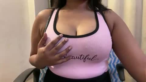 Snapshot of cutie_ruhi chatting on 04/26/26, 07:11 Ruhii online show from 04/26/26, 07:11