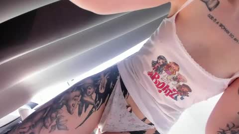 Snapshot of cutie_sensei chatting on 05/05/26, 07:49 Kira online show from 05/05/26, 07:49