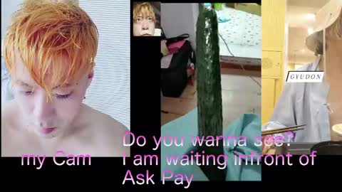 cutiebuddy online show from 06/03/26, 06:05