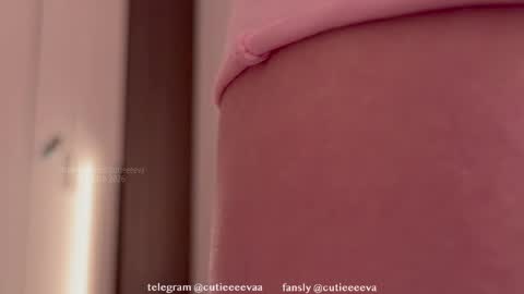 Snapshot of cutieeeeva chatting on 05/11/26, 04:48 E online show from 05/11/26, 04:48