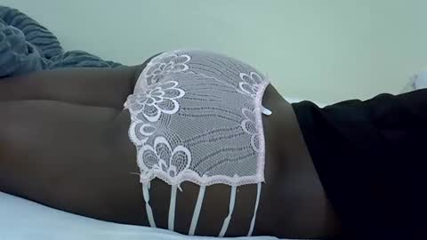 cutiehanish4 online show from 01/18/26, 12:03