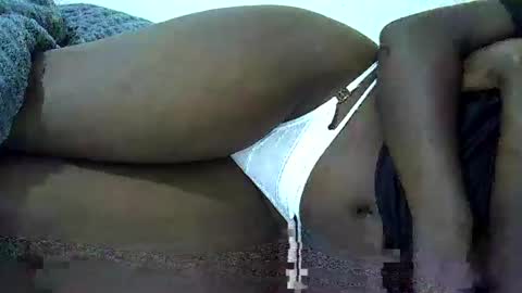 cutiehanish4 online show from 01/19/26, 05:22