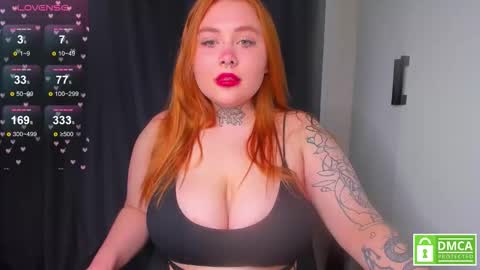 Snapshot of cutiehottie777 chatting on 09/27/25, 08:03 Eva online show from 09/27/25, 08:03