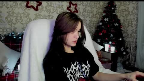 cutiekitty_cb online show from 12/24/24, 03:16