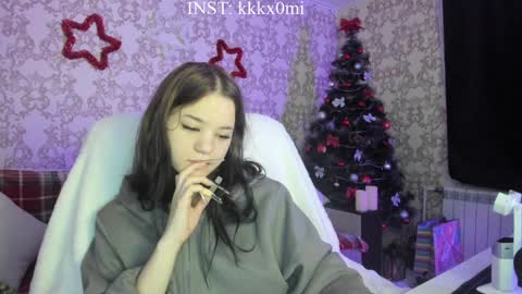 cutiekitty_cb online show from 01/26/25, 02:35