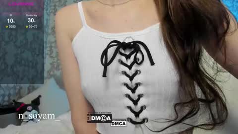 cutiekitty_cb online show from 03/06/26, 10:50