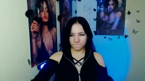 Emma online show from 01/13/26, 06:51