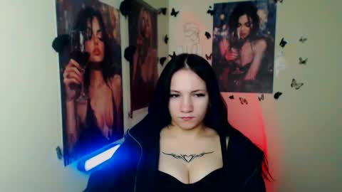 Emma online show from 01/16/26, 07:29